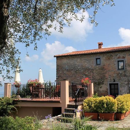 Agriturismo Terrazza Sul Golfo - Il Casale Λα Σπέτσια Εξωτερικό φωτογραφία