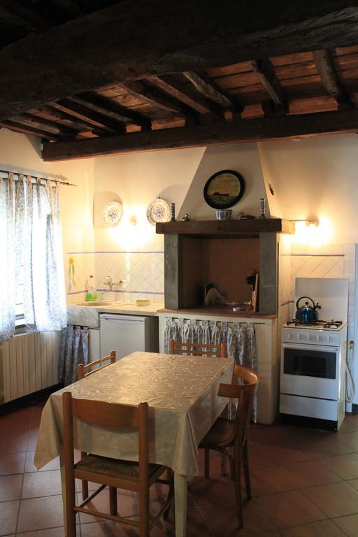 Agriturismo Terrazza Sul Golfo - Il Casale Λα Σπέτσια Δωμάτιο φωτογραφία