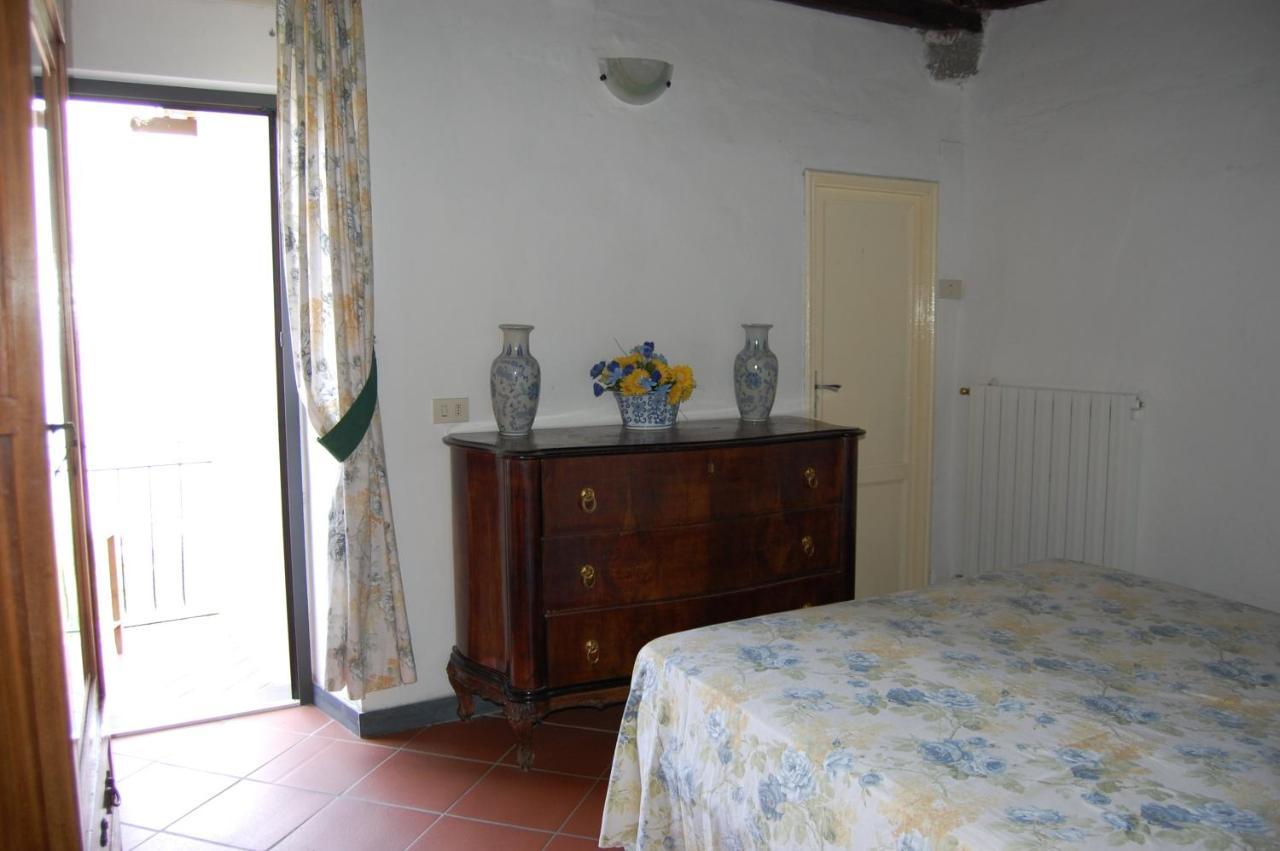 Agriturismo Terrazza Sul Golfo - Il Casale Λα Σπέτσια Εξωτερικό φωτογραφία