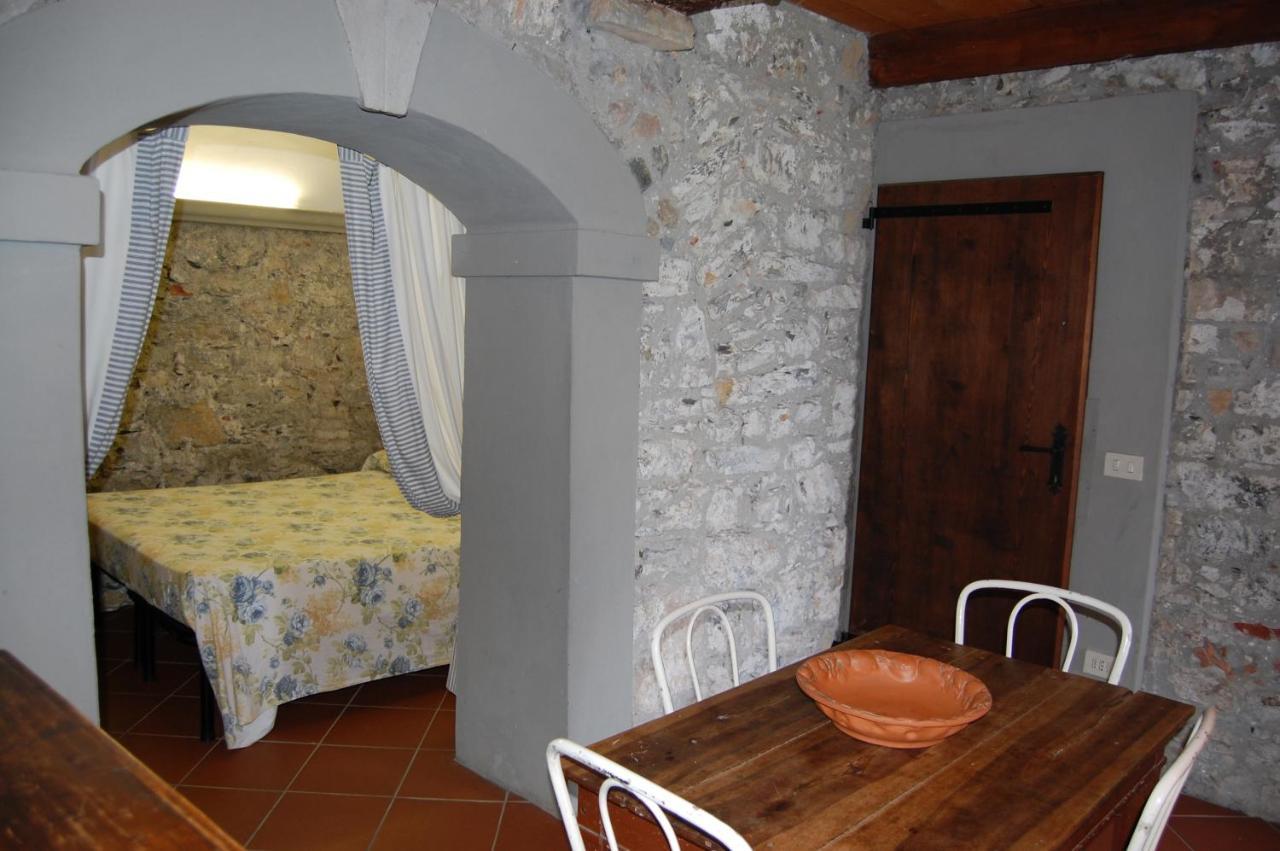 Agriturismo Terrazza Sul Golfo - Il Casale Λα Σπέτσια Εξωτερικό φωτογραφία