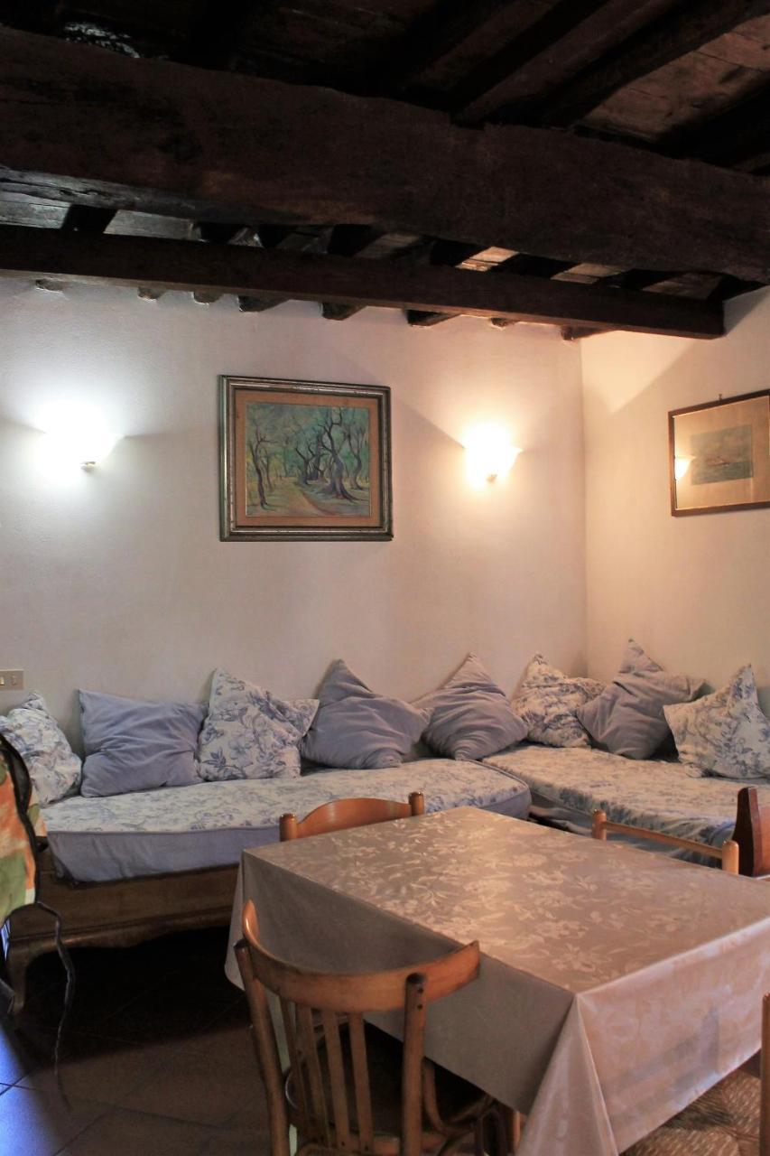 Agriturismo Terrazza Sul Golfo - Il Casale Λα Σπέτσια Εξωτερικό φωτογραφία