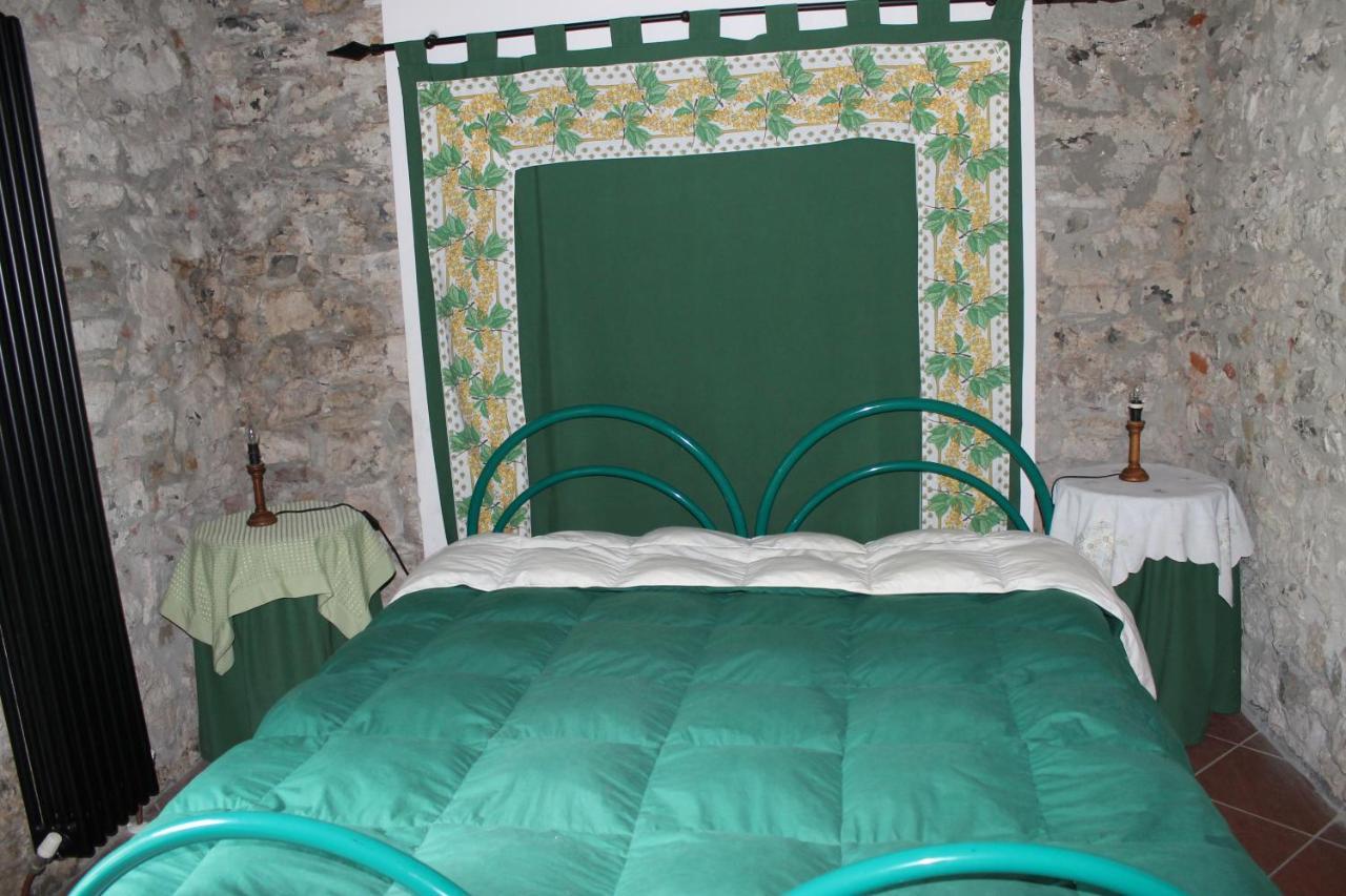 Agriturismo Terrazza Sul Golfo - Il Casale Λα Σπέτσια Εξωτερικό φωτογραφία