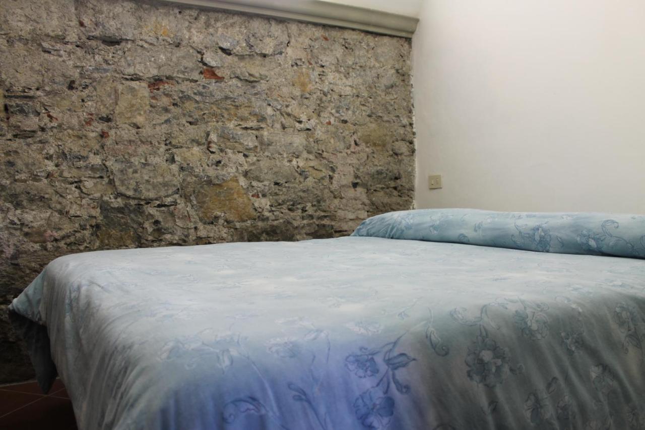 Agriturismo Terrazza Sul Golfo - Il Casale Λα Σπέτσια Εξωτερικό φωτογραφία