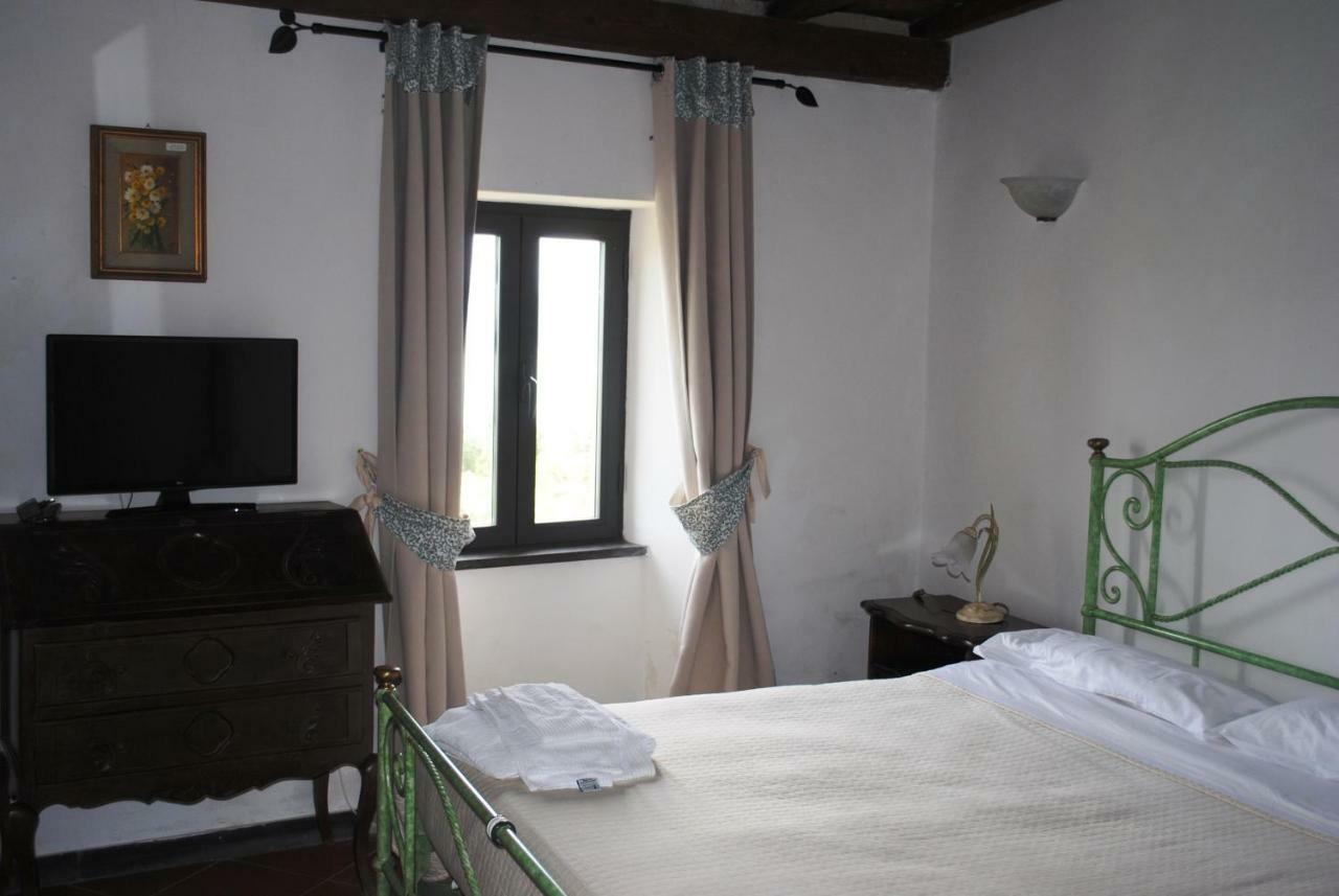 Agriturismo Terrazza Sul Golfo - Il Casale Λα Σπέτσια Εξωτερικό φωτογραφία